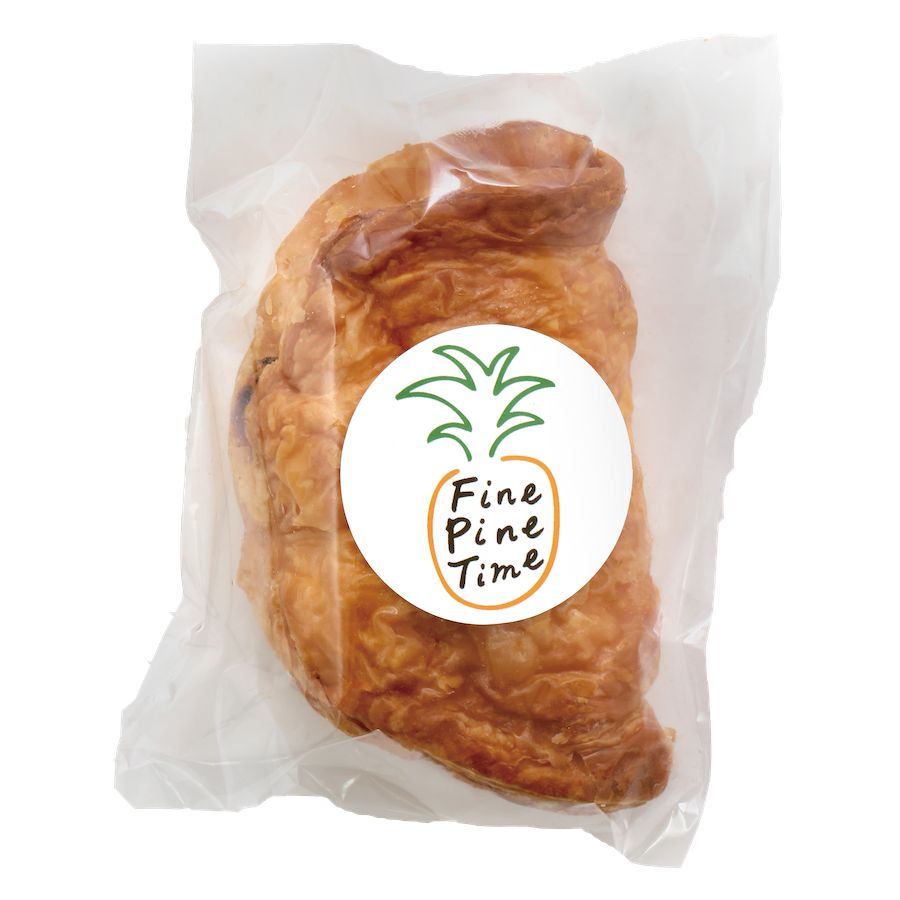 パイナップルパイ